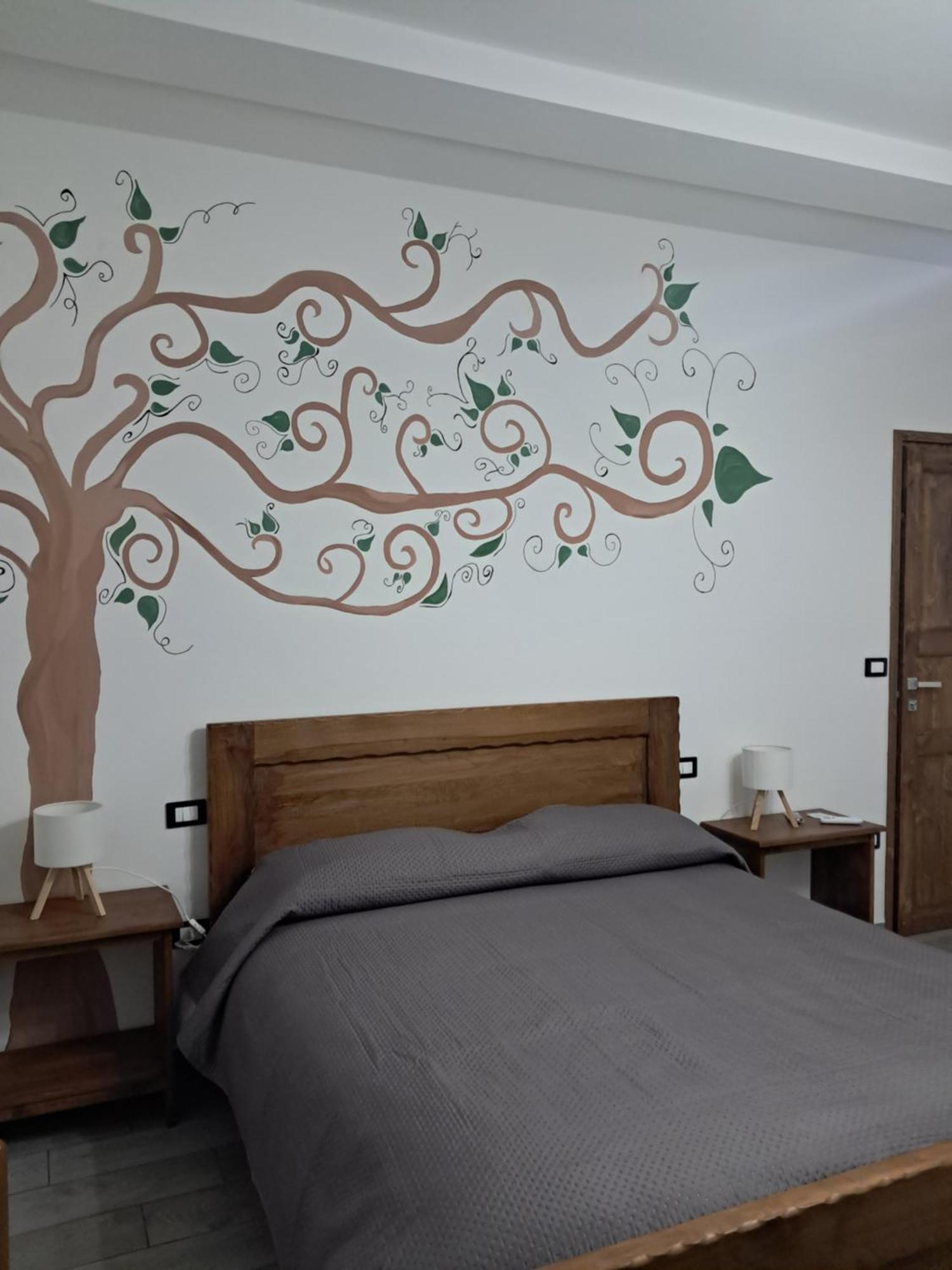Ligustro Home Laino Borgo 外观 照片