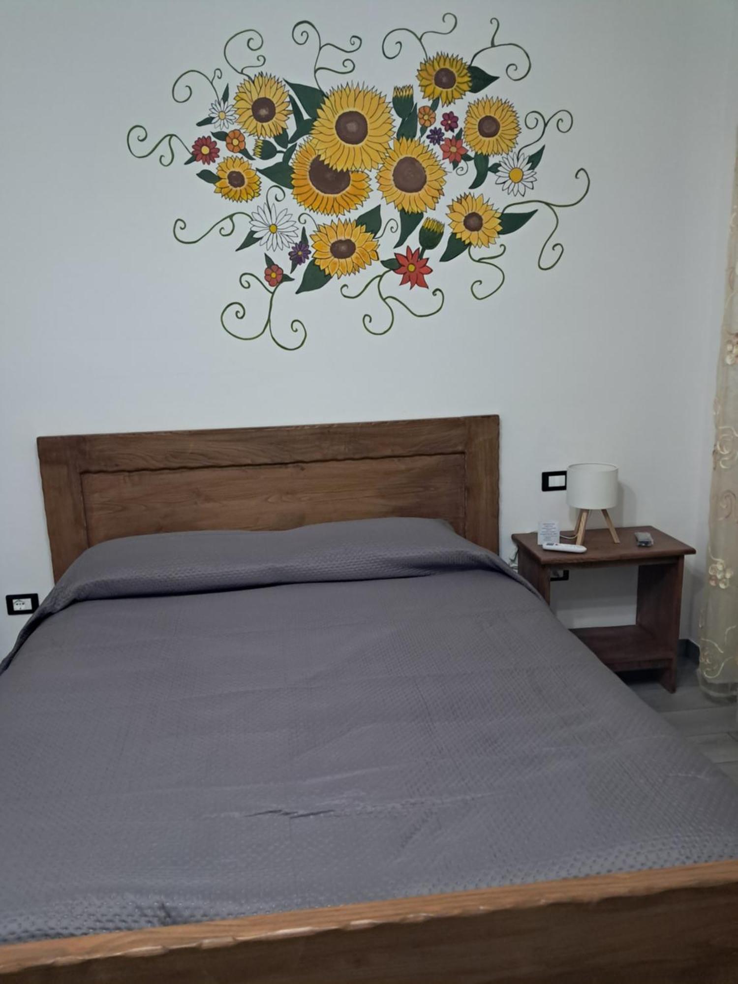 Ligustro Home Laino Borgo 客房 照片